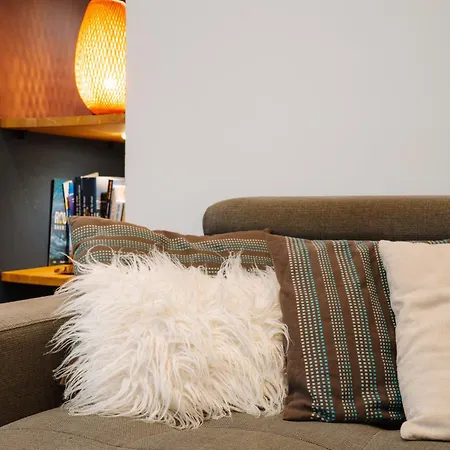 Apartment Coeur Corsaire