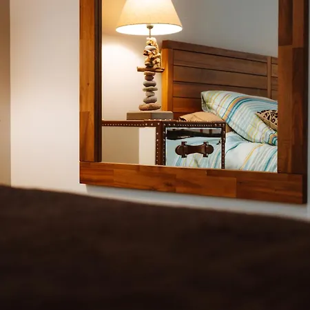 Coeur Corsaire Apartment *
